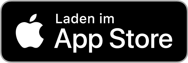 Laden im App Store – Das E-Rezept für iPhone