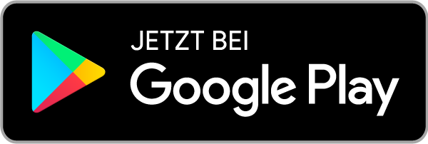 Jetzt bei Google Play – Das E-Rezept für Android